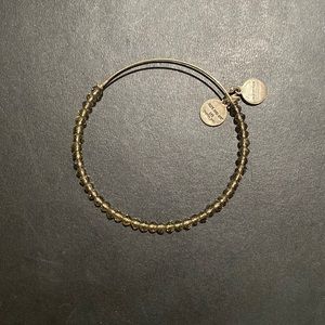 Alex and Ani Beaded Bracelet